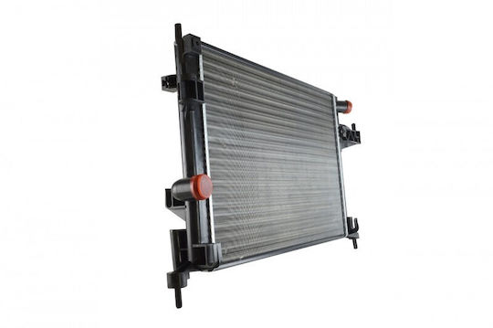 Hart Car Water Radiator for Opel Corsa
