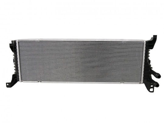 Fast Radiator Pentru Apa Motor Auto Pentru Volkswagen Transporter T6