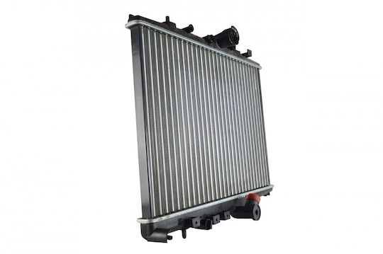 Ψυγείο Citroen C5 2.2 Hdi 00 1330.78
