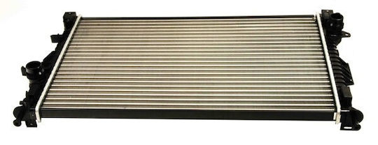 Ψυγείο Ford Mondeo Volvo S60 S80 07 1433321