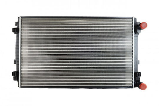 Radiator Motor Auto Seat Leon 1.4 Tsi 2012 5q0121251em