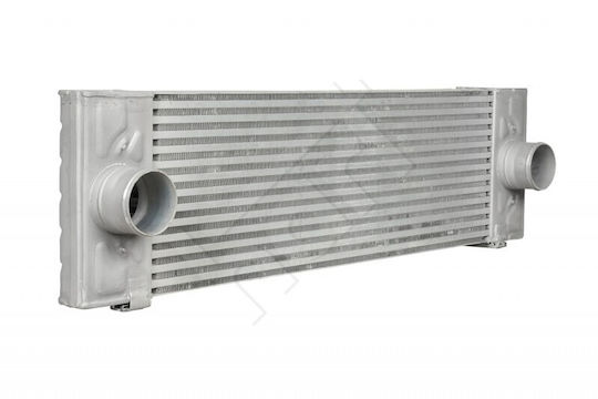 Intercooler Ford Transit 2.2 06 4851182