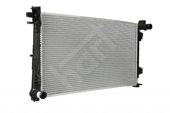 Radiator Voyager 2.8 Crdi 04 Automat 5142488aa