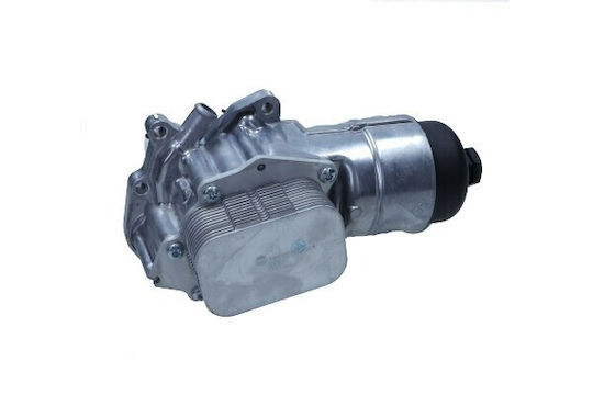 Radiator Cu Ulei Citroen Berlingo 1.6d 05 Carcasă 1103.n9