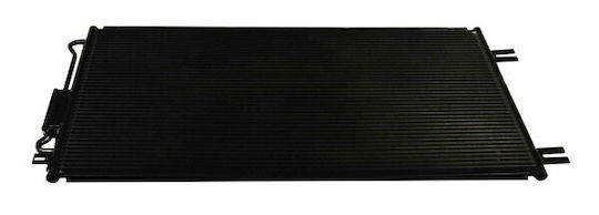 Air Conditioning Condenser Chrysler Voyager 2.8 Crd 5142490aa