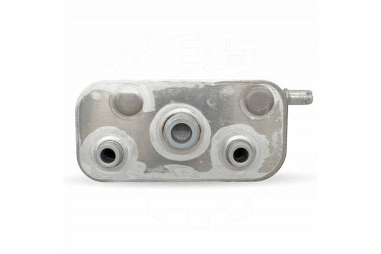 Radiator Cu Ulei BMW 3 X3 Z4 17227505826
