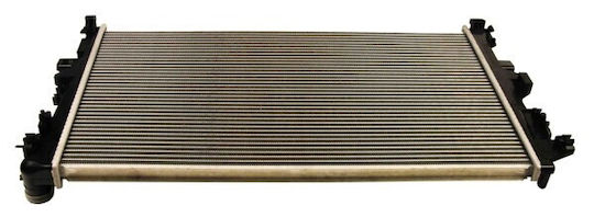 Radiator Mercedes Vito 2.2cdi 03-08 6395011101