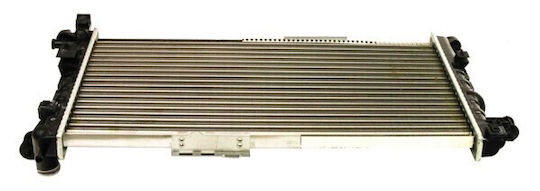 Opel Combo Corsa C 1.3d 1.7d 03 Water Engine Radiator