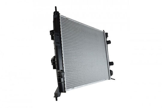 Nissan Qashqai Auto-Kühlschrank Motor 1.6 16v 07 21400-jd000
