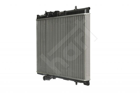 Ψυγείο Citroen C4 1.4 16v 04 1130.j3