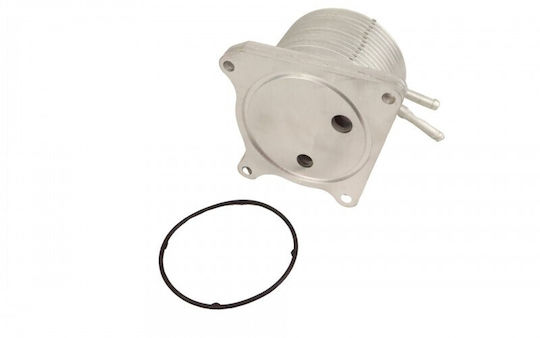 Mitsubishi Lancer 07 Oil Cooler