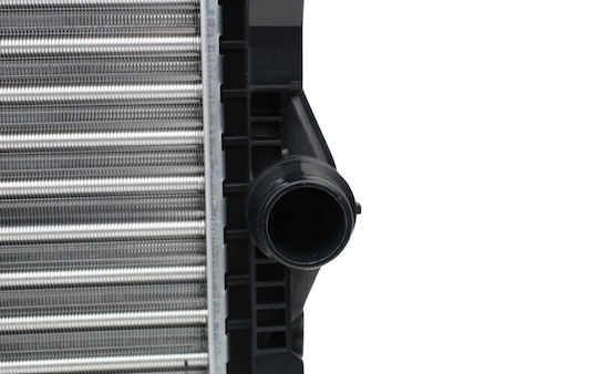 Radiator Citroen Berlingo 18 1.5/1.6 Bluehdi 1610017680