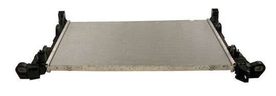 Renault Traffic 19 2.0dci Water Engine Radiator