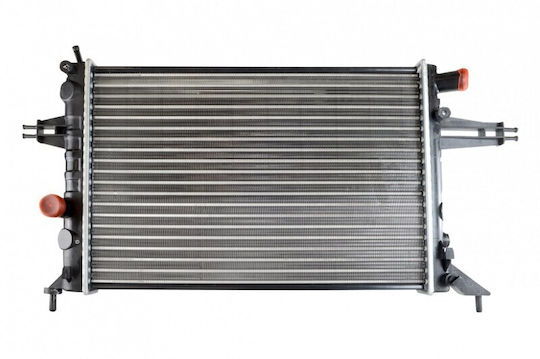 Radiator Motor Auto Opel Astra G 1.4-1.8 16v 97 009202496