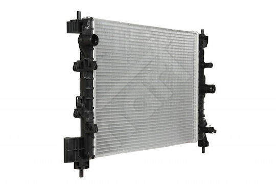 Ψυγείο Chevrolet Gmc Aveo 11 1300342