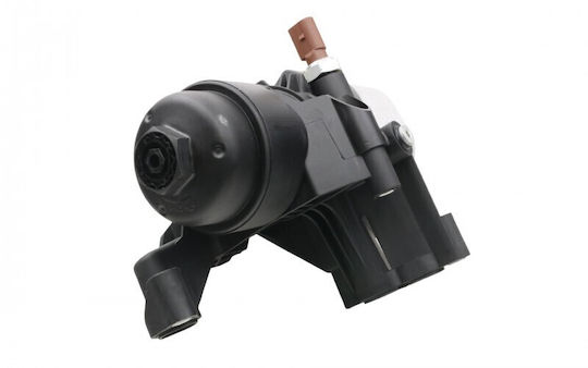 Radiator Cu Ulei Vw Artizan 06 03n115389p