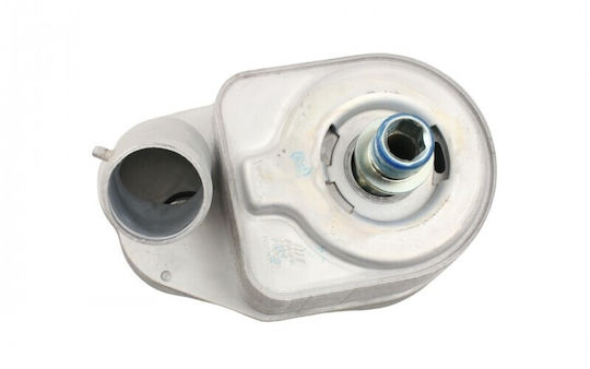 Ψυγείο Λαδιού Fiat Ducato 06 2.3 5801555580