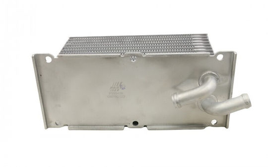 Автомобилен Радиатор Масло Vw Caddy Iii 03 03c145749b