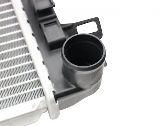 Radiator Mercedes Vito 03 W639 A6395011101