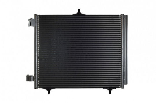 Condensator Aer Condiționat Citroën C3 02 3640050