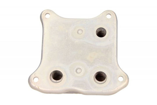 Vw Polo 1.0 Tsi 09 03f 117 021 A Auto-Kühlschrank Motor