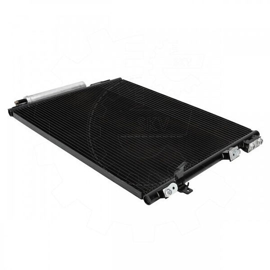Air Conditioning Condenser for Chrysler 300c Lancia Thema K68085784aa