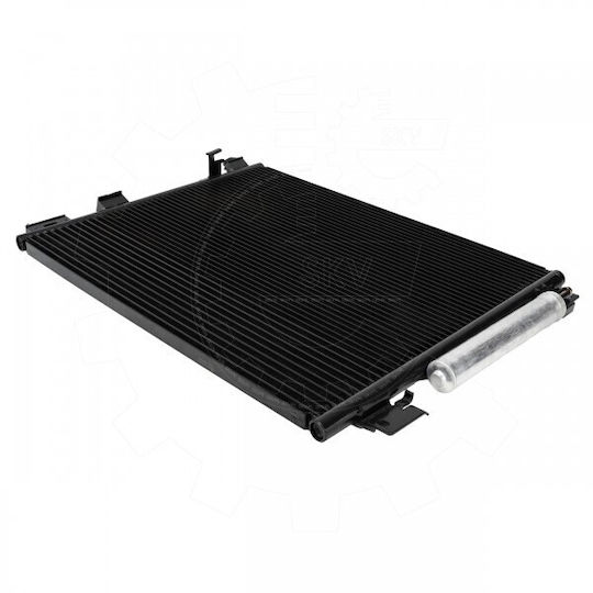 Air Conditioning Condenser for Chrysler 300c Lancia Thema K68085784aa
