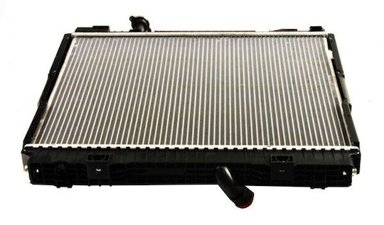 Radiator Motor Auto Nissan Cabstar 2.5dci 06 5001874693