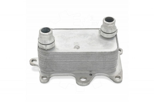 Автомобилен Радиатор Масло Alfa Romeo Giulietta Fiat Freemont 55273037