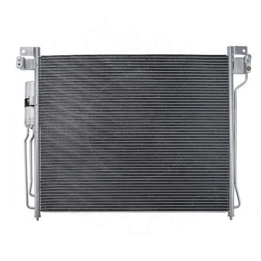 Klimakompressor Nissan Navara Np300 Pathfinder Iii 92100eb00a