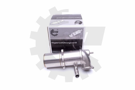 Ψυγειο Βαλβιδας Egr Audi A4 B9 2.0 Diesel 04l131512a