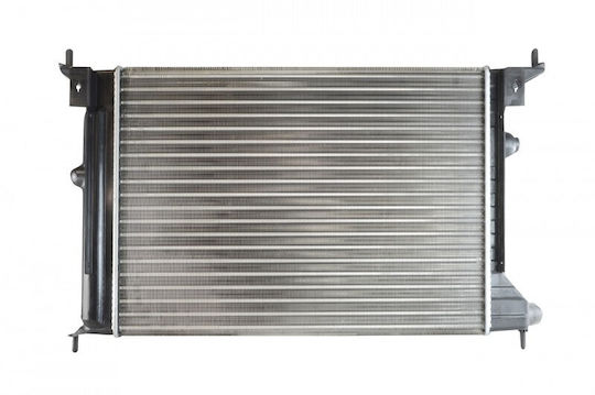 Opel Vectra B 1.6-2.0 95 90528302 Car Engine Radiator