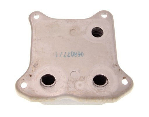 Radiator Cu Ulei Vw Polo 1.0 Tsi 09 03f117021a