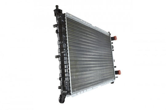 Radiator Motor Auto Fiat Tipo Tempra 1.9td 88 71735347