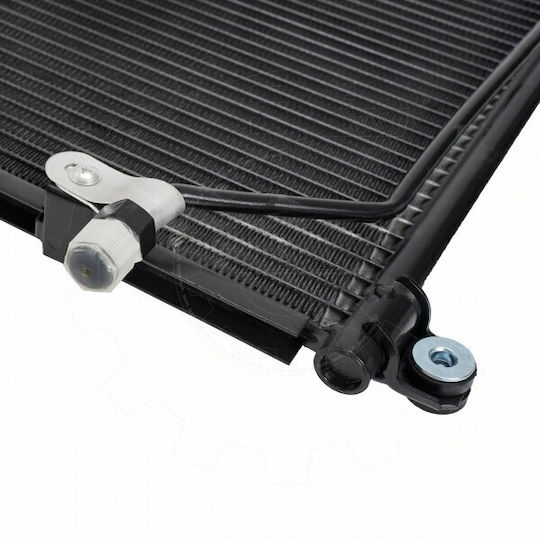 Condensator Climatizare Ford Maverick Nissan Terrano I 1960490