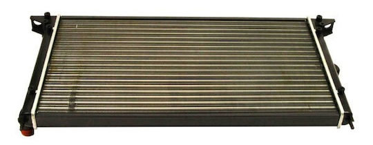 Maxgear Auto-Kühlschrank Motor Vw Sharan 1.9 Tdi 2.0 Benzin 7m0121253k