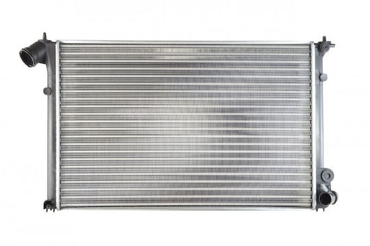 Radiator Motor Auto Peugeot 406 1.6 1.8 16v 95 1301.fr