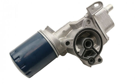 Citroen Jumper 06 2.0 Blue Hdi 9807594380 Auto-Kühlschränke Motor