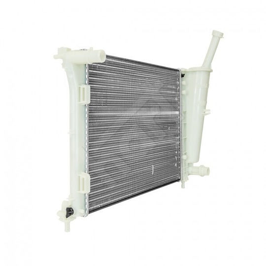 Hart Car Engine Radiator Fiat 500 1.2 8v 07 1559504