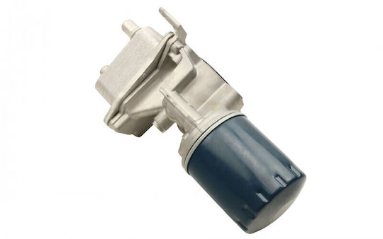 Citroen Jumper 06 2.0 Blue Hdi 9807594380 Auto-Kühlschränke Motor