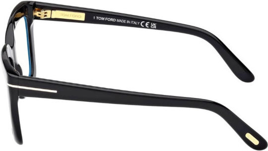 Tom Ford Tf 6093-β 001 53