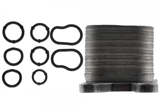 Oil Cooler Chrysler Town & Country 3.6 11 200 3.6 11 300 Jeep Grand Cherokee 3.6 11 Wrangler 3.6 11 Dodge