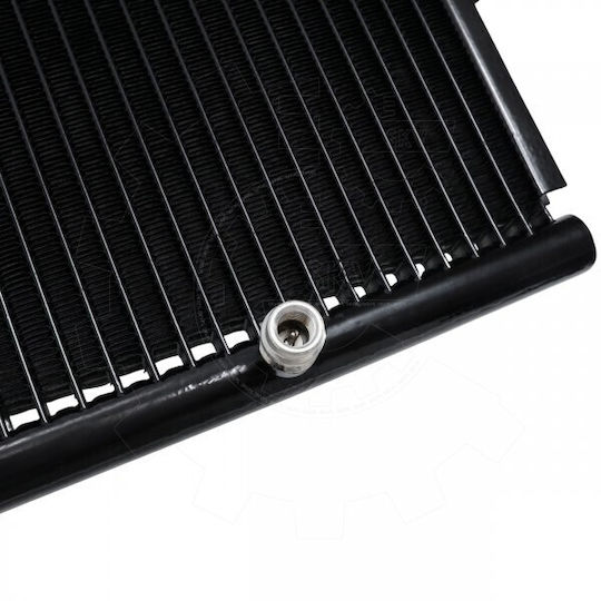 Klimakompressor Audi 80 B4 A6 C6 8a0260401ab