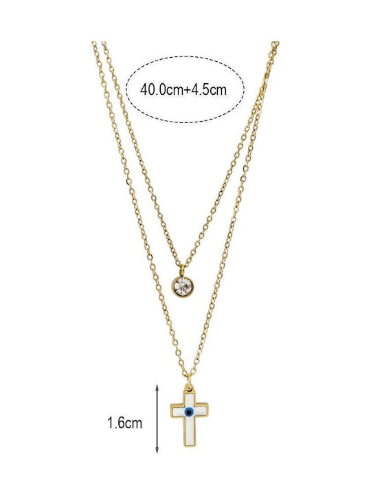 Stahlkreuz