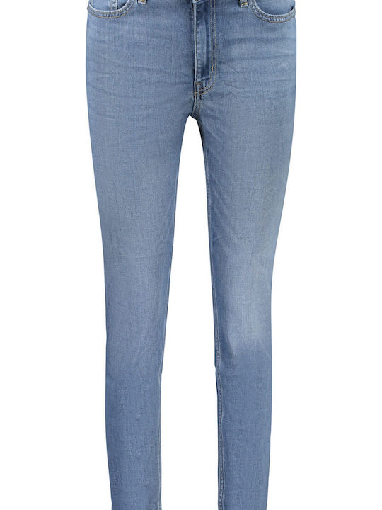 Herren Jeanshosen Elastisches Blau W6RA92D7044 AZGMIU