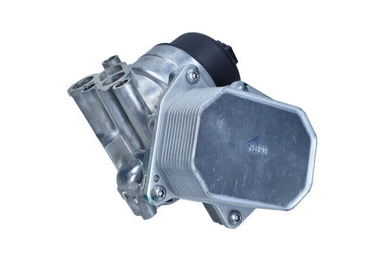 Radiator Cu Ulei Citroen Jumper 2.2hdi 06 Carcasă 1103q1