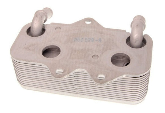Oil Cooler Opel Zafira 2.0d 00 5989070121