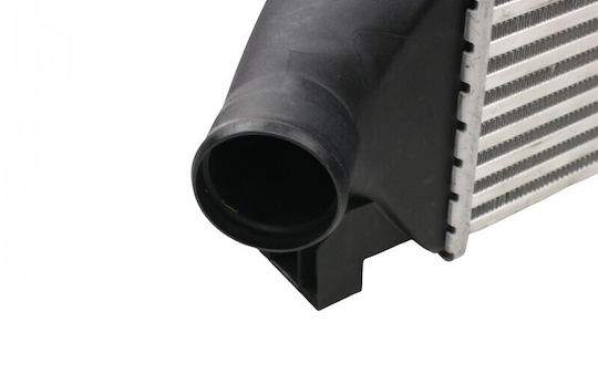 Intercooler Für Ford Transit 06 2.4 Tdci Yc159l440ba
