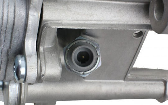 Fiat Doblo Öl Kühlschrank