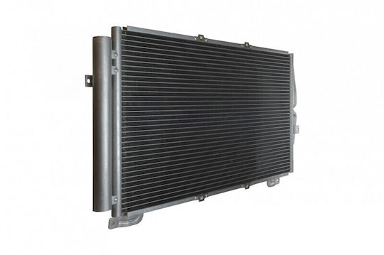 Matrix Fc 1.6 01 97606-17000 Car Engine Radiator